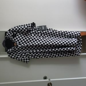 Quick-Dry Changing Poncho